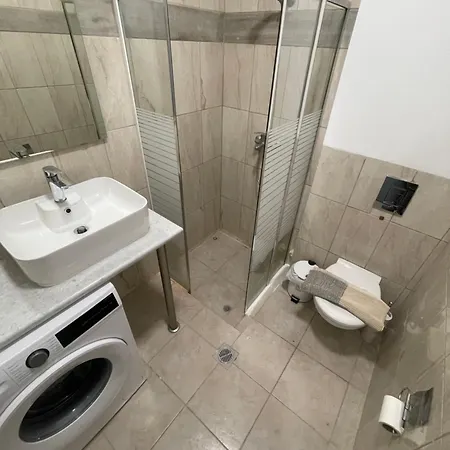 Aiolos Chania Center Luxury Apartment Near The Garden Exteriér fotografie